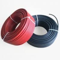 CABLE SOLAR 6MM X METRO