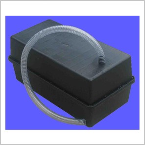 CAJA ESTANCA 150/200 AH