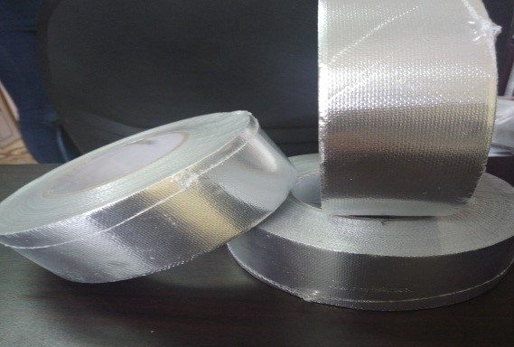 CINTA ALUMINIO REFORZADA