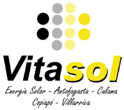 Vitasol - Energia Solar - Calama - Antofagasta - Copiapo - Villarrica