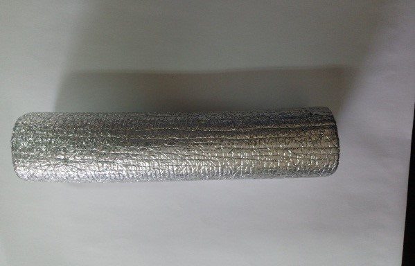 AISLANTE TERMICO ALUMINIO POR METRO