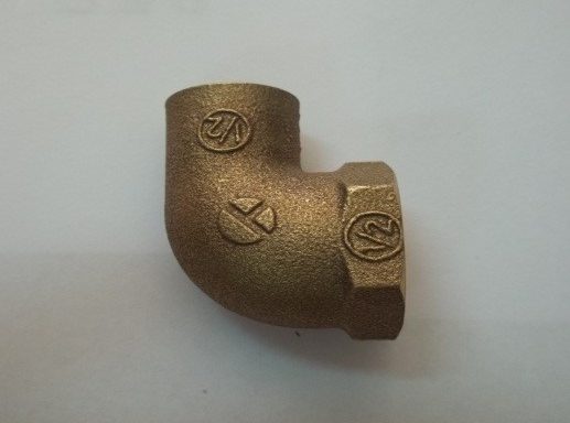CODO SO ½ X HI ¾